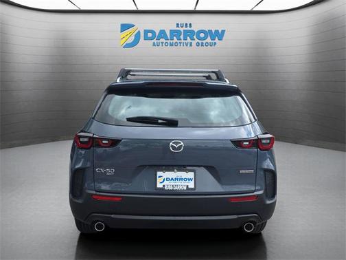 2023 Mazda CX-50 2.5 S