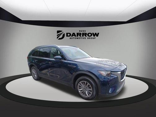2024 Mazda CX-90 3.3 Turbo Preferred