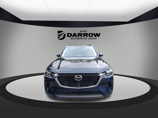 2024 Mazda CX-90 3.3 Turbo Preferred