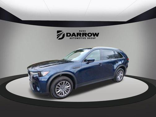 2024 Mazda CX-90 3.3 Turbo Preferred
