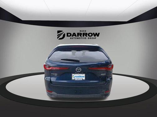 2024 Mazda CX-90 3.3 Turbo Preferred