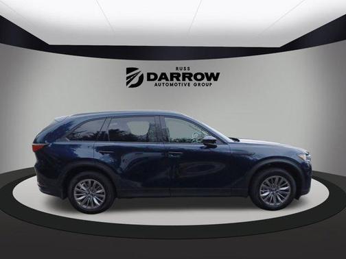2024 Mazda CX-90 3.3 Turbo Preferred