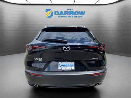 2025 Mazda CX-30 2.5 S Select Sport