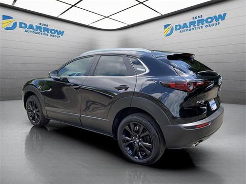 2025 Mazda CX-30 2.5 S Select Sport