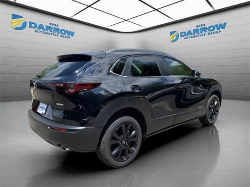 2025 Mazda CX-30 2.5 S Select Sport