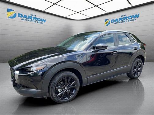 2025 Mazda CX-30 2.5 S Select Sport