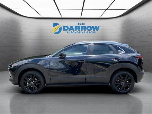 2025 Mazda CX-30 2.5 S Select Sport
