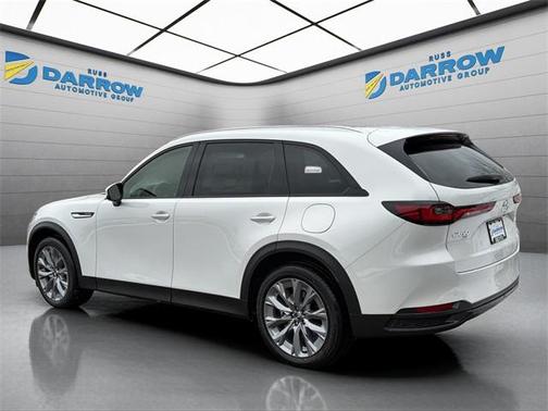 2026 Mazda CX-90 3.3 Turbo Preferred
