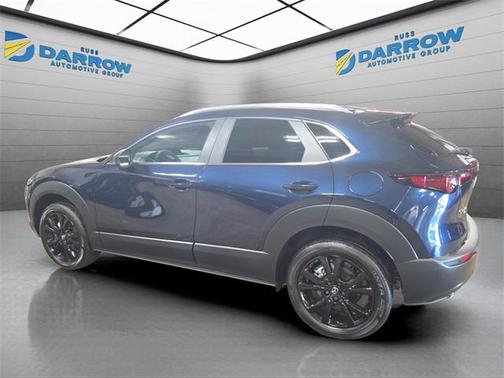 2025 Mazda CX-30 2.5 S Select Sport