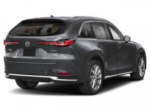 2024 Mazda CX-90 3.3 Turbo Premium Plus