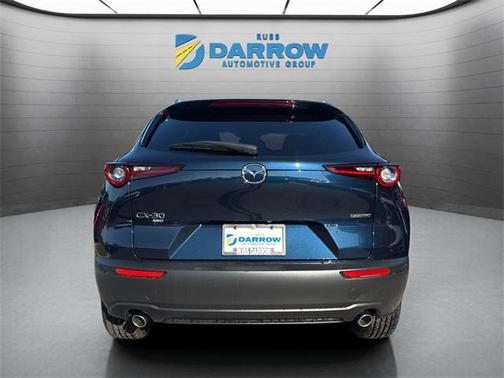 2025 Mazda CX-30 2.5 S Select Sport