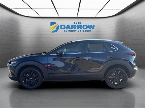 2025 Mazda CX-30 2.5 S Select Sport