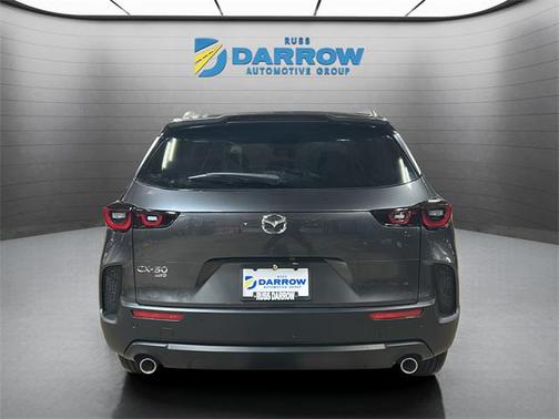 2026 Mazda CX-50 2.5 S Preferred Package