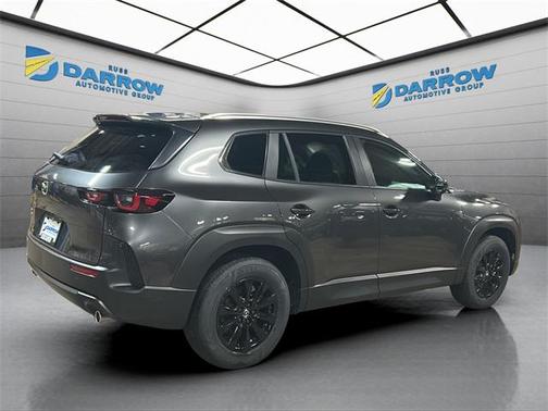 2026 Mazda CX-50 2.5 S Preferred Package