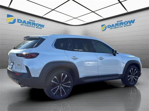 2025 Mazda CX-50 2.5 S Premium Plus Package