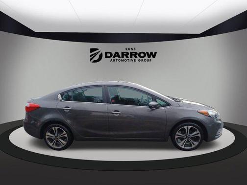 2014 Kia Forte EX
