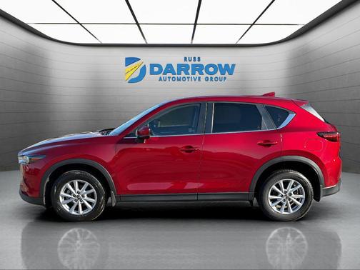 2023 Mazda CX-5 2.5 S Preferred Package