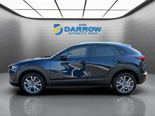 2026 Mazda CX-30 2.5 S Premium Package