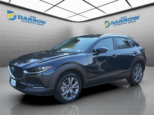 2026 Mazda CX-30 2.5 S Premium Package
