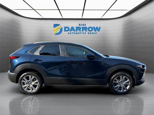 2026 Mazda CX-30 2.5 S Premium Package