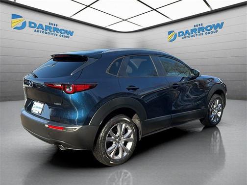 2026 Mazda CX-30 2.5 S Premium Package