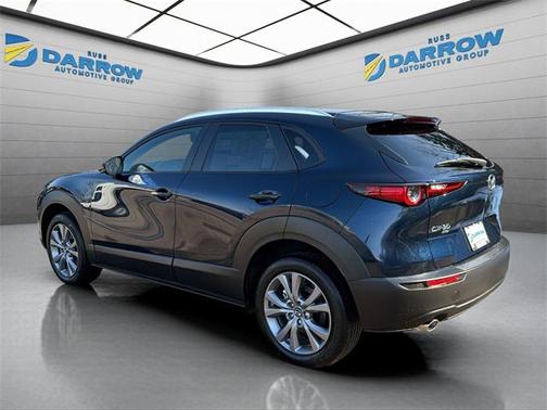 2026 Mazda CX-30 2.5 S Premium Package
