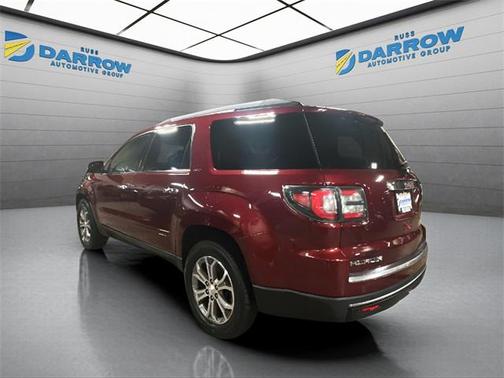 2016 GMC Acadia SLT-1