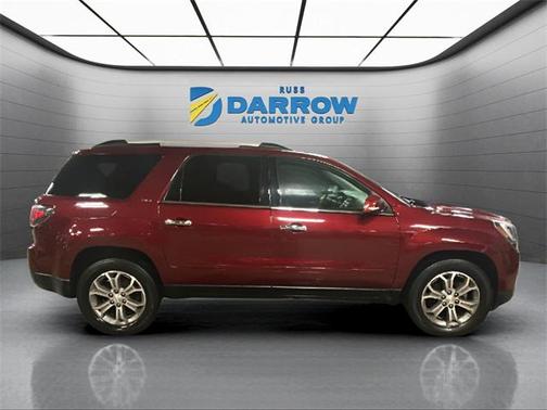 2016 GMC Acadia SLT-1
