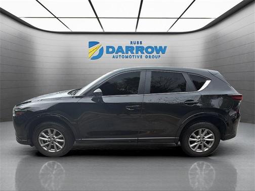2024 Mazda CX-5 2.5 S Select