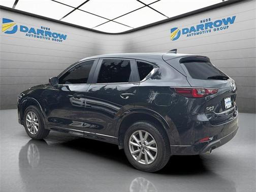 2024 Mazda CX-5 2.5 S Select