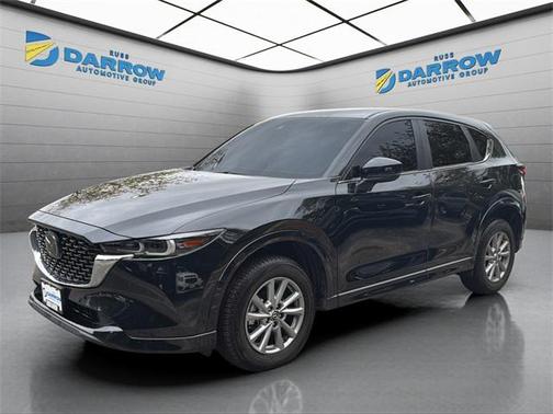 2024 Mazda CX-5 2.5 S Select