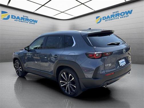 2025 Mazda CX-50 2.5 S Premium Plus Package