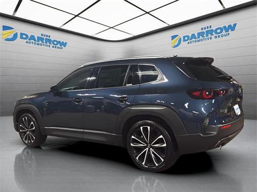 2026 Mazda CX-50 2.5 S Premium Package