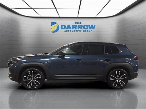 2026 Mazda CX-50 2.5 S Premium Package