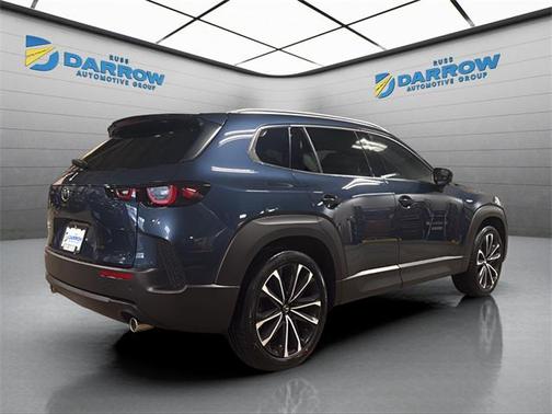 2026 Mazda CX-50 2.5 S Premium Package