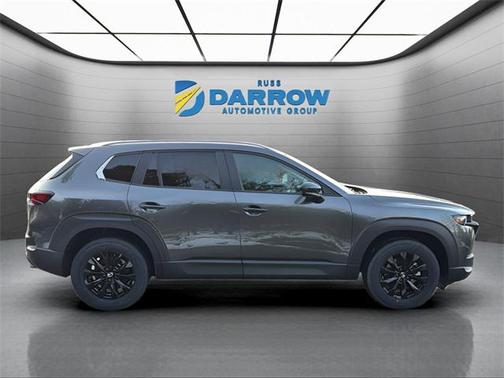 2026 Mazda CX-50 2.5 S Preferred Package