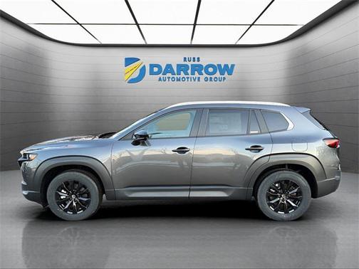 2026 Mazda CX-50 2.5 S Preferred Package