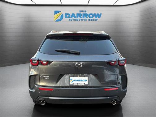 2026 Mazda CX-50 2.5 S Preferred Package