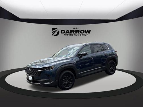 2025 Mazda CX-50 Hybrid Preferred Package
