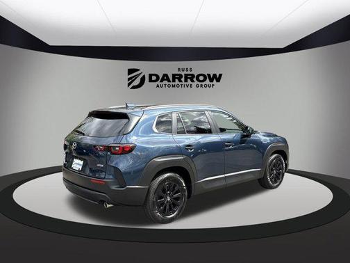 2025 Mazda CX-50 Hybrid Preferred Package