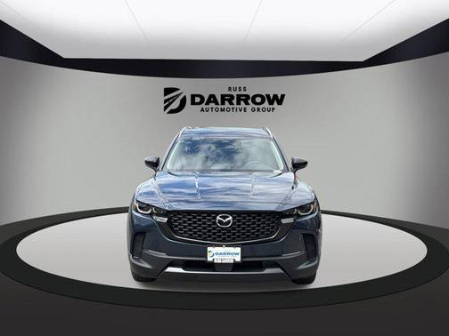 2025 Mazda CX-50 Hybrid Preferred Package