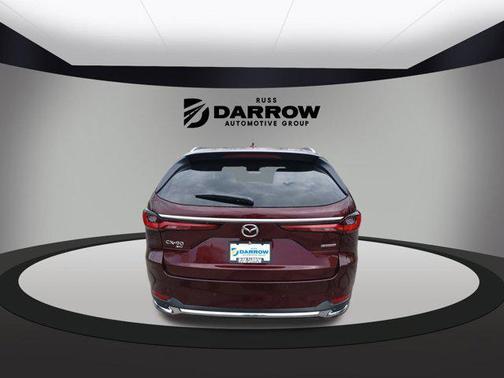 2025 Mazda CX-90 3.3 Turbo S Premium
