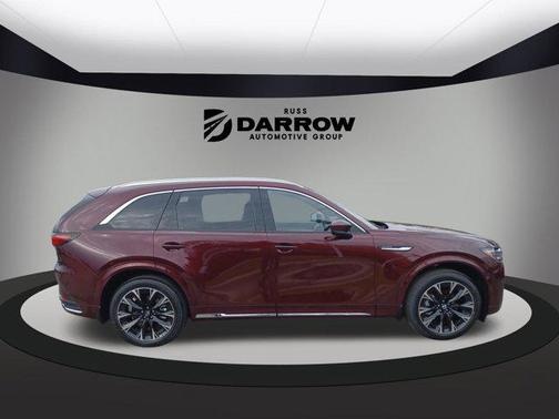 2025 Mazda CX-90 3.3 Turbo S Premium