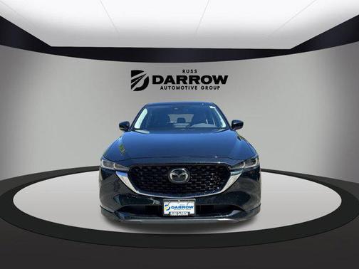 2024 Mazda CX-5 2.5 S Preferred