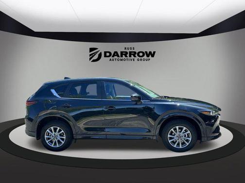 2024 Mazda CX-5 2.5 S Preferred