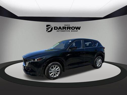 2024 Mazda CX-5 2.5 S Preferred