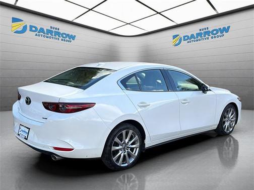 2020 Mazda Mazda3 AWD w/Premium Package