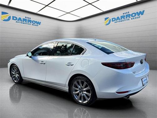 2020 Mazda Mazda3 AWD w/Premium Package