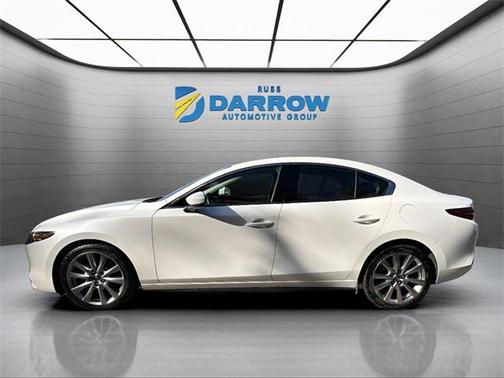 2020 Mazda Mazda3 AWD w/Premium Package