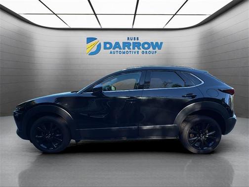 2021 Mazda CX-30 2.5 Turbo Premium Plus Package